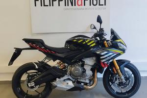 Aprilia Tuareg 660 factory DEMO