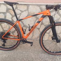cannondale fsi carbon 4