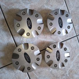 centro ruota per cerchi in lega Ford da 15 pollici