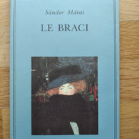 Sandor Marai