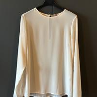 Bluse IMPERIAL color panna