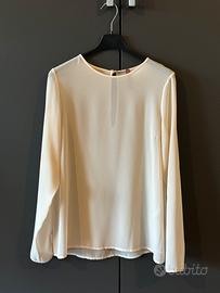 Bluse IMPERIAL color panna