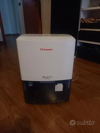 DEUMIDIFICATORE PORTATILE