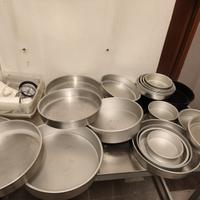 sottocosto materiale professionale per pasticceria