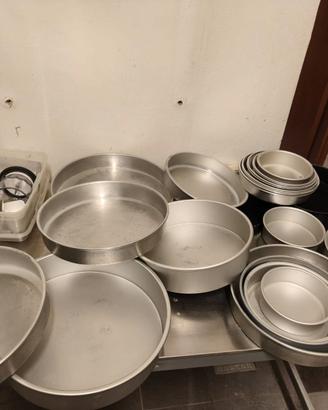 sottocosto materiale professionale per pasticceria