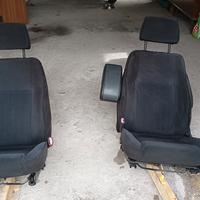 Alfa Romeo 147 , 156