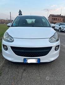 Opel Adam Gpl