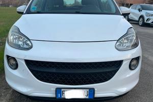 Opel Adam Gpl