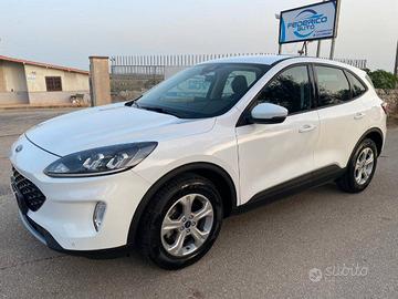 Ford Kuga 1.5 ecoblue Connect 2wd 120cv auto