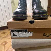 Stivaletto dott martens