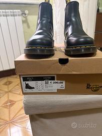 Stivaletto dott martens