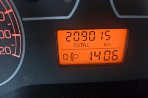 Grande punto 1.3 mtj 75 cv anno 2010 km 210.000