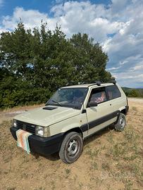 Panda 4x4