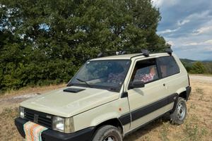 Panda 4x4