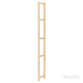Scaffali Ikea Ivar