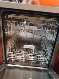 Lavastoviglie miele active sc G4264SCVi da