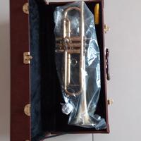 Tromba in Sib Maxtone