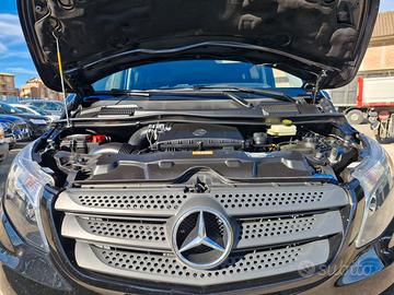 Coppia Fari Mercedes Vito