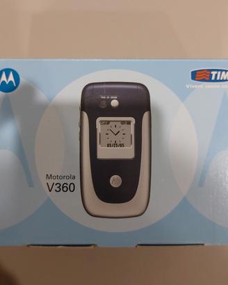 Cellulare MOTOROLA