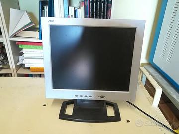 Monitor 17'' AOC mod. LM720A