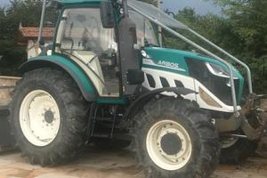 Trattore ARBOS 135 cv Forestale