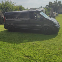 Opel vivaro 9 posti