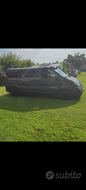 Opel vivaro 9 posti