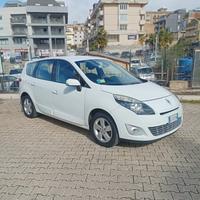 Renault Scenic  7 posti 1.5