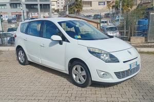 Renault Scenic  7 posti 1.5