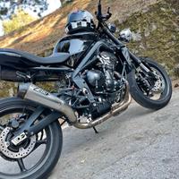 Triumph Street Triple - 2009