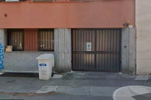 Box singolo zona ponte coperto