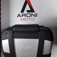 BAULETTO TREKKER 52L GIVI USATO COD. TRK52N