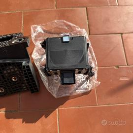 Radar Stelvio Nuovo Alfa Romeo