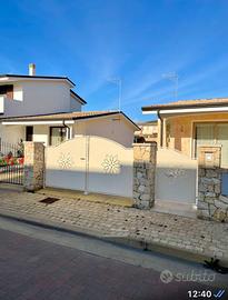 Villetta in centro paese per porto pino