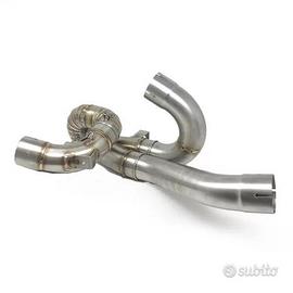 RACCORDO DEKAT LEOVINCE DUCATI MULTISTRADA V4