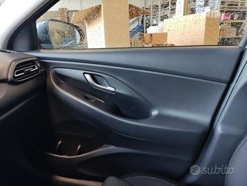 Pannello porta ant dx HYUNDAI I30 del 2021