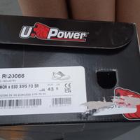 scarpe antinfortunistiche 