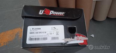 scarpe antinfortunistiche 