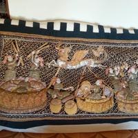 Arazzo kalaga birmano