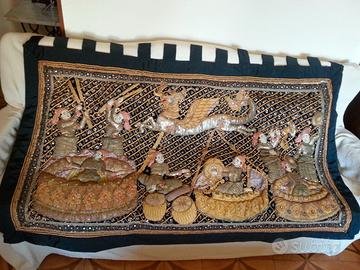 Arazzo kalaga birmano
