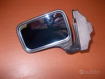 Specchietto retrovisore sx Fiat Ritmo 1^ serie