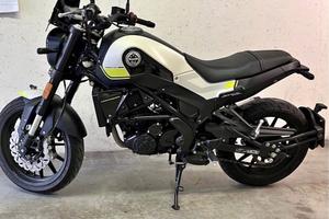 Benelli disponibile tutti i ricambi ok