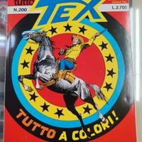 Tex n 200