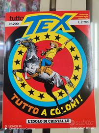 Tex n 200