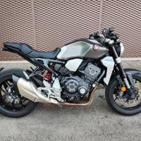 Honda CB 1000 R - 2018 QUICKSHIFTER
