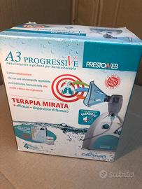 NEBULIZZATORE A3 PROGRESSIVE ADAPTAIR
