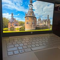 HP Pavillon 15