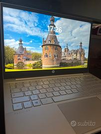 HP Pavillon 15