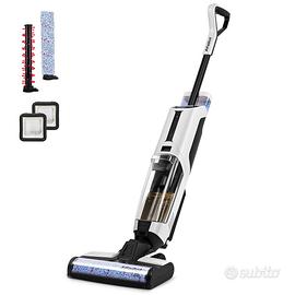 Alfatbot T36 lava pavimenti e aspirapolvere