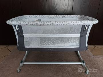 Culla / Lettino + riduttore